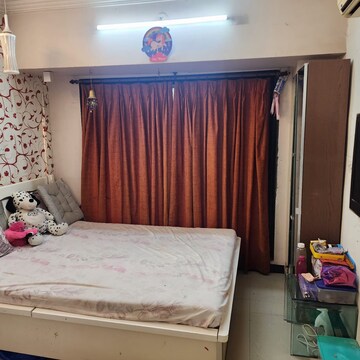 Bedroom in 3 BHK Apartment at ISM House, Samata Nagar – for Rent