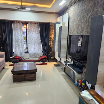 3 BHK Apartment For Rent in ISM House Samata Nagar Mumbai  8078724