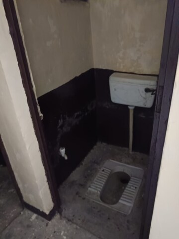 Kitchen in Studio Apartment at The Vegas, Sector 16b Dwarka – for Rent