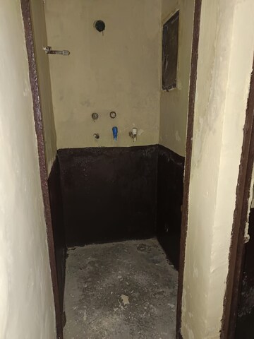 Bathroom in Studio Apartment at The Vegas, Sector 16b Dwarka – for Rent
