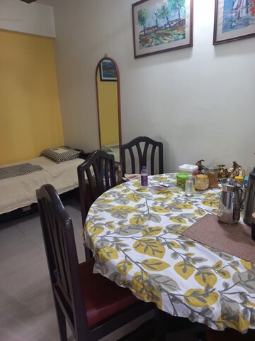 2 BHK Apartment For Rent in Orchid Residency Govandi East Mumbai  8078737