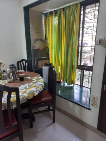 Gym in 2 BHK Apartment at Orchid Residency, Govandi East – for Rent