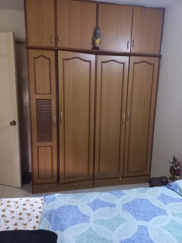 Bedroom in 2 BHK Apartment at Orchid Residency, Govandi East – for Rent