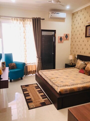3 BHK Apartment For Sale in Sector 115