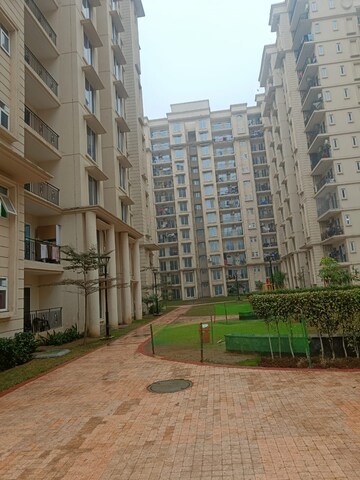 2 BHK Apartment – Exterior View View at Signature The Serenas, Sohna Sector 36 - for Sale