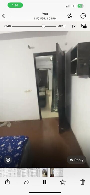 2 BHK Apartment For Rent in Sector 16b Greater Noida