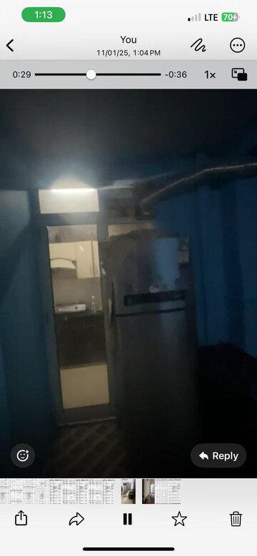 Furnished Amenities in 2 BHK Apartment at Sector 16b Greater Noida – for Rent