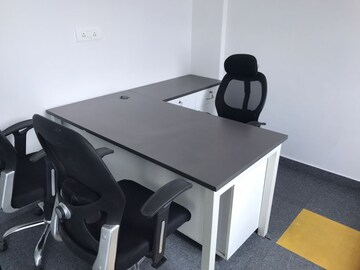 Team Area in  Office Space in IT/SEZ at Vipul Business Park, Sector 48 – for Rent