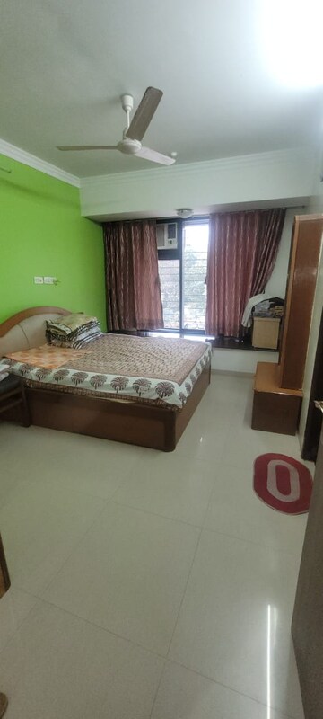 2 BHK Apartment For Rent in Cubic Mall, Chembur