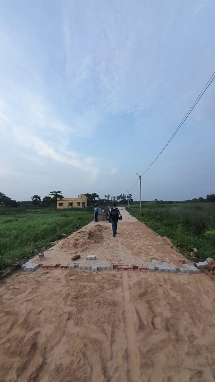 undefined, ps-tower  2160 Sq.Ft. Plot In Ballygunge Kolkata 8078759