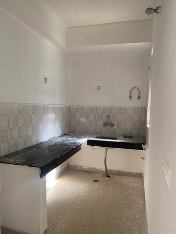 Kitchen in 1 BHK Apartment at Aditya Urban Homes, Shahpur Bamheta – for Sale