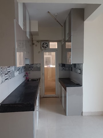 Kitchen in 2 BHK Apartment at Signature The Serenas, Sohna Sector 36 – for Sale