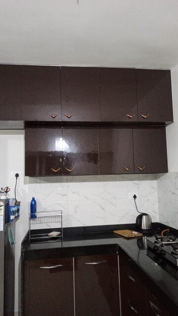 2 BHK Apartment For Rent in Mantra Essence, Undri