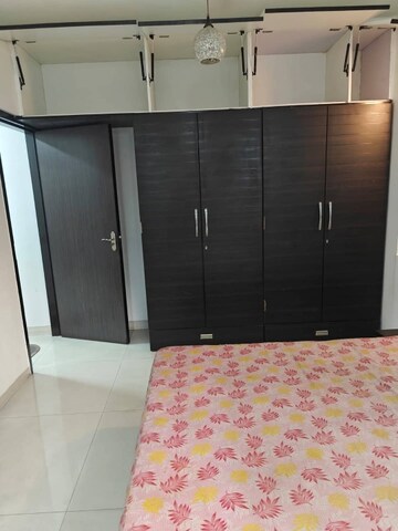 Bathroom in 2 BHK Apartment at Deep Sky, Vasai East – for Sale