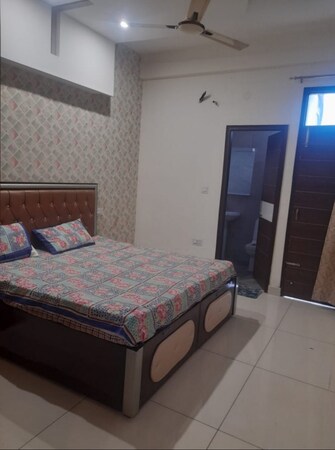 3 BHK Builder Floor For Rent in Lake View Complex Dhakoli Village Zirakpur  8078794