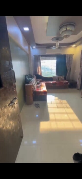 2 BHK Apartment For Rent in Evershine Woods Oak Mira Road Thane  8078802