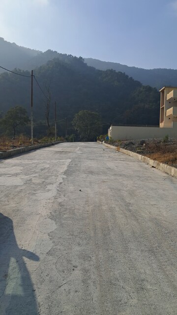  Plot – Exterior View View at Sahastradhara - for Sale