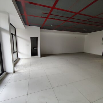 3 BHK Apartment For Rent in Goel Ganga Glitz, Undri