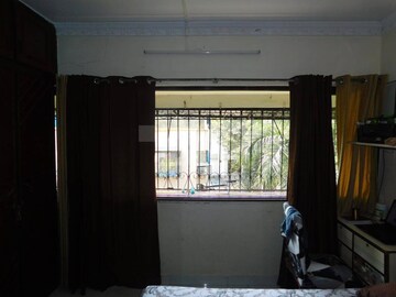 Bedroom in 2 BHK Apartment at Bandra West – for Sale