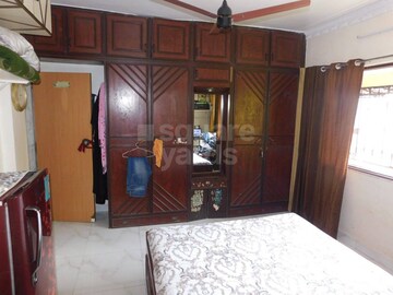 Bedroom in 2 BHK Apartment at Bandra West – for Sale