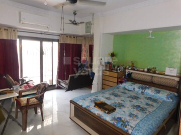 Kitchen in 2 BHK Apartment at Bandra West – for Sale