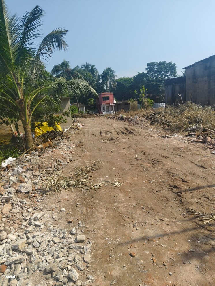 undefined, ballygunge  2160 Sq.Ft. Plot In Ballygunge Kolkata 8078800