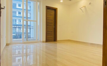 3 BHK Builder Floor For Sale in BP Homes, Neharpar Phase 2