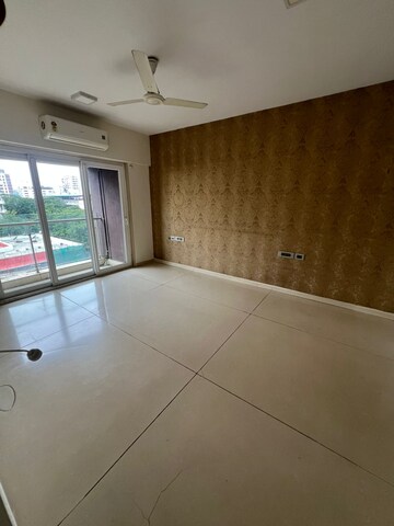 Balcony in 2 BHK Apartment at RNA Continental, Chembur – for Rent