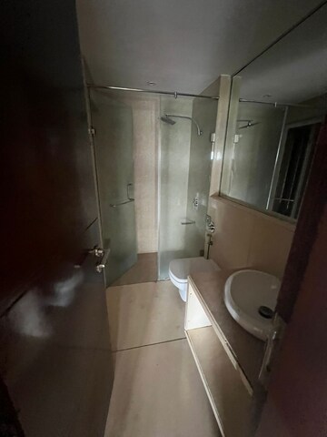 Bathroom in 2 BHK Apartment at RNA Continental, Chembur – for Rent