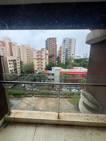 2 BHK Apartment – Exterior View View at RNA Continental, Chembur - for Rent