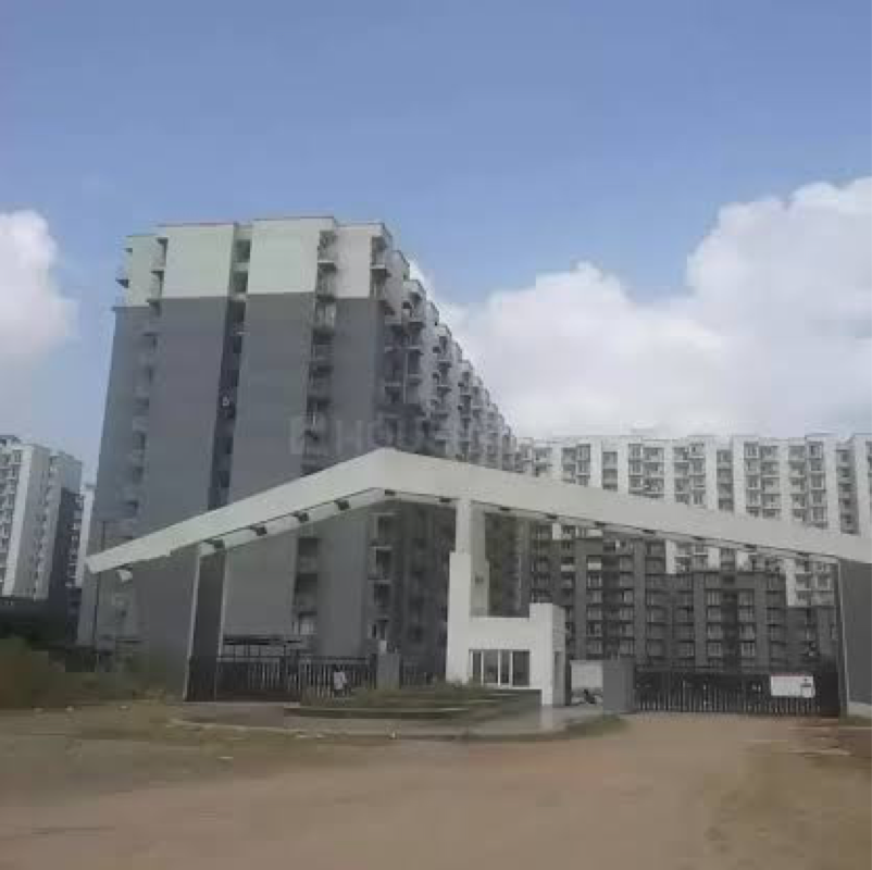 1 BHK Apartment For Sale in Aditya Urban Homes