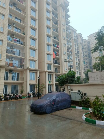 2 BHK Apartment – Exterior View View at Signature The Serenas, Sohna Sector 36 - for Sale