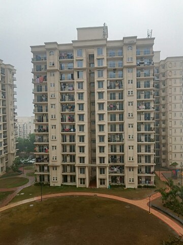 2 BHK Apartment – Exterior View View at Signature The Serenas, Sohna Sector 36 - for Sale