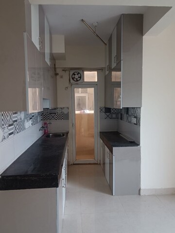 Kitchen in 2 BHK Apartment at Signature The Serenas, Sohna Sector 36 – for Sale