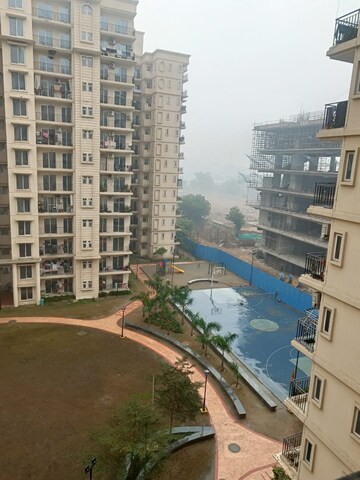 2 BHK Apartment – Exterior View View at Signature The Serenas, Sohna Sector 36 - for Sale