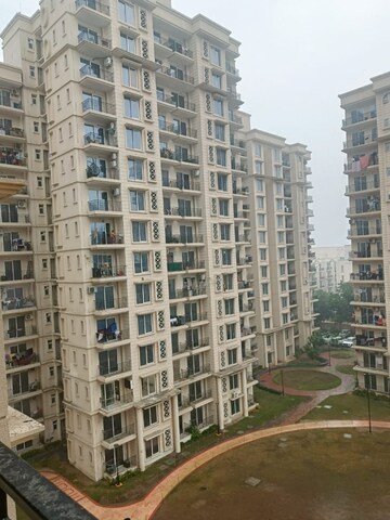 2 BHK Apartment – Exterior View View at Signature The Serenas, Sohna Sector 36 - for Sale