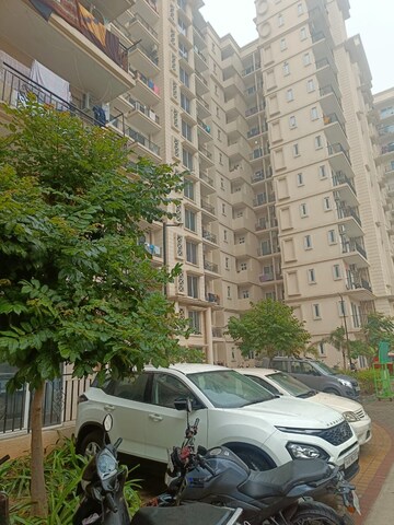2 BHK Apartment – Exterior View View at Signature The Serenas, Sohna Sector 36 - for Sale