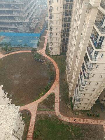 2 BHK Apartment – Exterior View View at Signature The Serenas, Sohna Sector 36 - for Sale