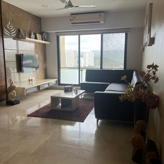 3 BHK Apartment For Resale in Kanakia Space Samarpan Exotica Magathane Mumbai  8078817