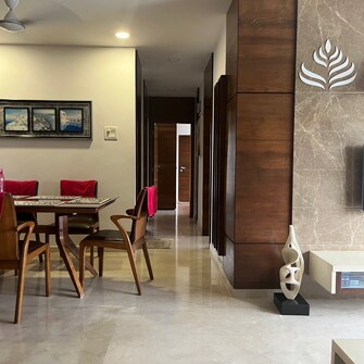 3 BHK Apartment For Resale in Kanakia Space Samarpan Exotica Magathane Mumbai  8078817