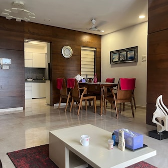 3 BHK Apartment For Resale in Kanakia Space Samarpan Exotica Magathane Mumbai  8078817