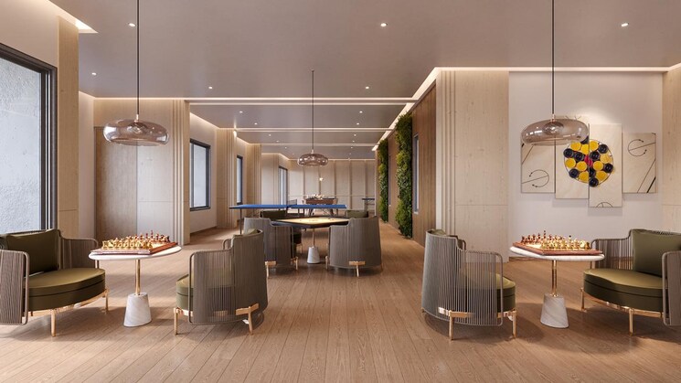  Parking, mahalaxmi-tattva-apas 3 Bedroom 1209 Sq.Ft. Apartment In Beltarodi Nagpur 8078828