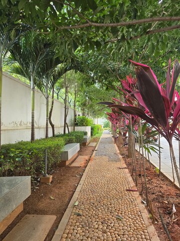 3 BHK Apartment – Exterior View View at Vajram Tiara, Yelahanka - for Sale