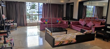 4 BHK Penthouse For Resale in United Classic Bandra West Mumbai  8078848