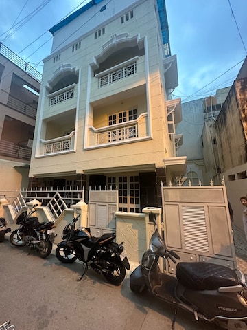 4 BHK Villa For Resale in Commercial Street Bangalore  8078815