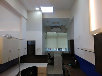 Kitchen in  Office Space at Ark Arcade, Andheri West – for Rent