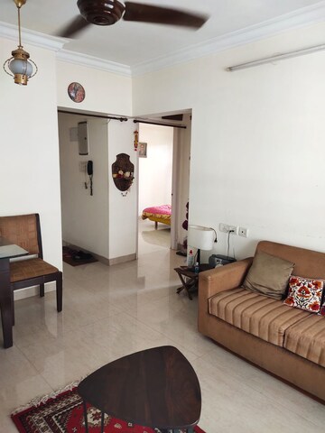 2 BHK Apartment For Resale in Bhavya Palace Apartment Khar West Mumbai  8078825