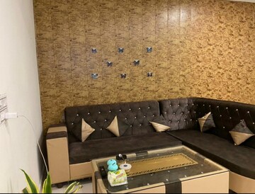 3 BHK Builder Floor For Rent in Guru Nanak Enclave, Dhakoli Village