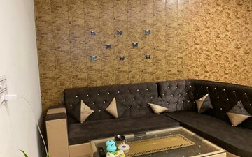 3 BHK Builder Floor For Rent in Guru Nanak Enclave, Dhakoli Village