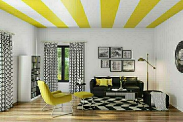 Gym in 2 BHK Villa at Bidadi – for Sale